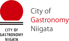 City of Gastronomy Niigata