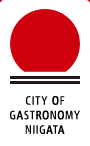 City of Gastronomy Niigata